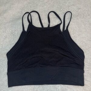 Nike Strappy Sports Bra